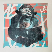 PLAYBOY by AIIROH xSINAO