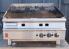 FALCON DOMINATOR GAS CHARGRILL G3925