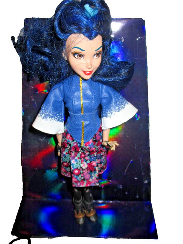 Disney descendants evie doll - disney,