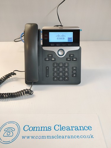 Cisco 7821 voip poe sip - voip,