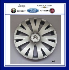 CITROEN BERLINGO 2008-2016 SET