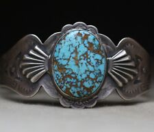 Vintage Harvey Era Navajo