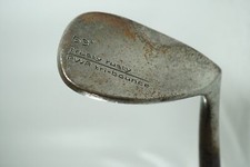 Cobra Trusty Rusty 53° Wedge