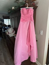 Evening Formal Party Ball Gown