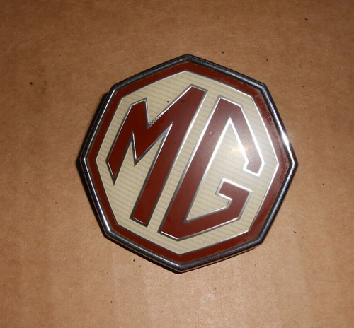 Mgf 1995 rear boot lid - 1995-01,