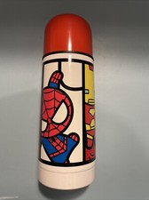 DISNEY Marvel Stainless Steel