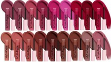 NYX Professional MakeUp Lip Lingerie XXL Matte Liquid Lipstick -Select Yours New