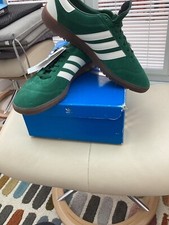 Adidas Intact Spzl Trainers