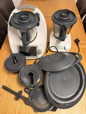 Vorwerk Kitchen Robot TM6 +