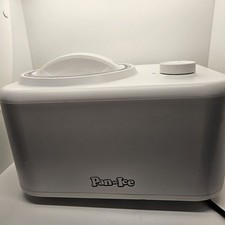 Pan-n-ice Ice Cream Maker with