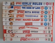 American pie complete - complete, 9