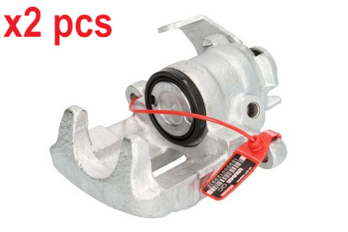 Pcs sides rear - x2,