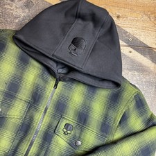 Bobhead Dragster Casual Hoodie