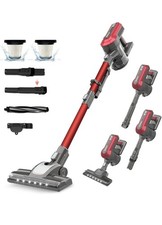 Akitas V10 Cordless Vacuum