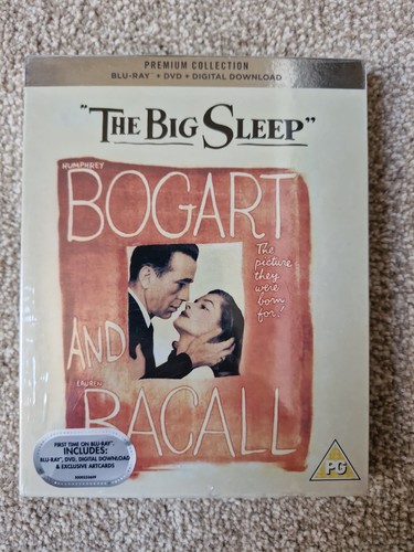 The big sleep premium - the,