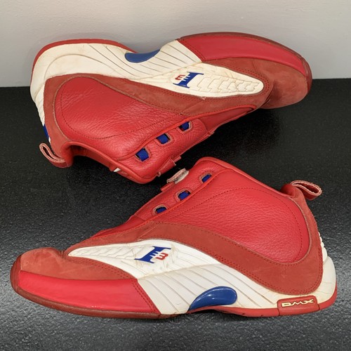 Answer iverson shoes - answer,
