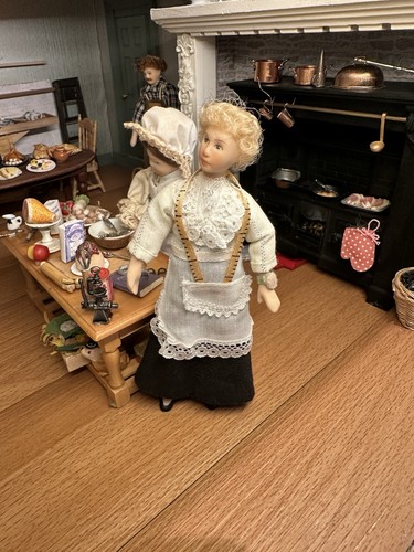 Dolls house emporium 12th - house,