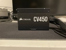 CORSAIR 450W POWER SUPPLY