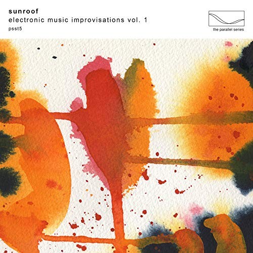 Sunroof electronic music - electronic,