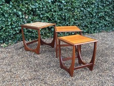 VINTAGE  G PLAN ASTRO MID