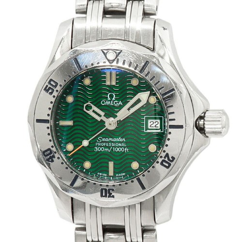 Omega seamaster 300m - omega,