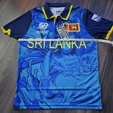 Sri Lanka T20 2024 Cricket
