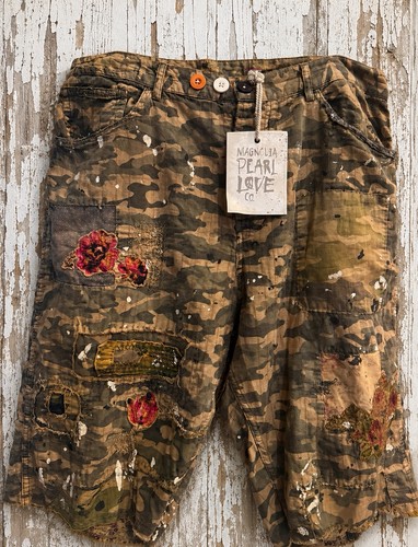 Nwt magnolia pearl sold - magnolia,