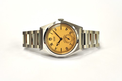 Tudor monarch 2639w1a0u - 2639w1a0u, (new