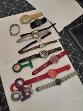 Job lot ladies watches - ladies,