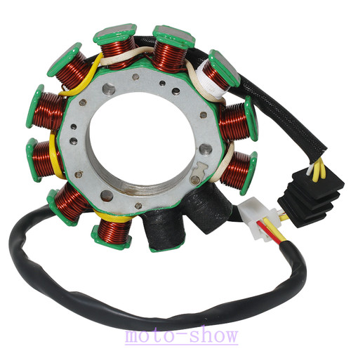 Alternator stator coil for - stator,