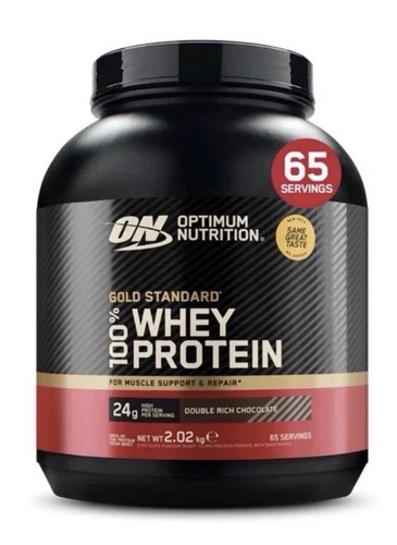 Optimum nutrition gold - nutrition,