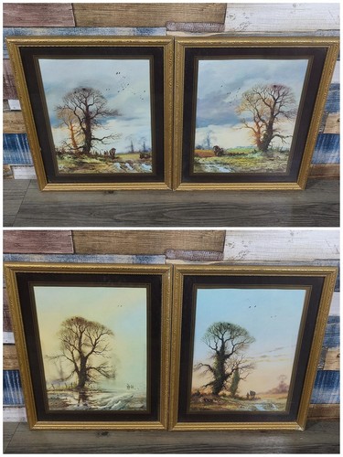 Alwyn crawshaw set - alwyn, of