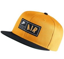 Mens Nike Air Pro Spell Out