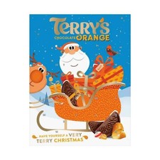 Terry s Chocolate Advent