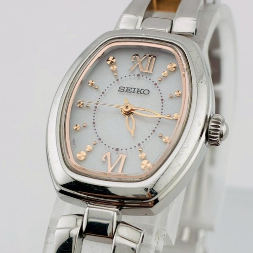 Rare seiko ladies watch - [rare], ladies'