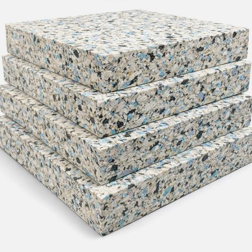 Ultra firm rebond foam - ultra, cushion