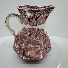 Vintage Mason’s Vista