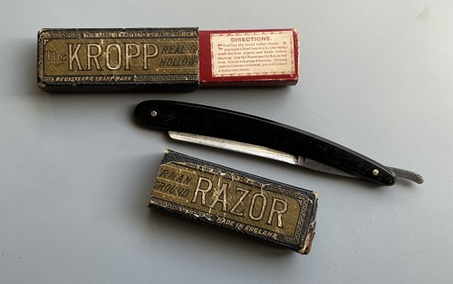 C1920 30s the - c1920/30s, strop