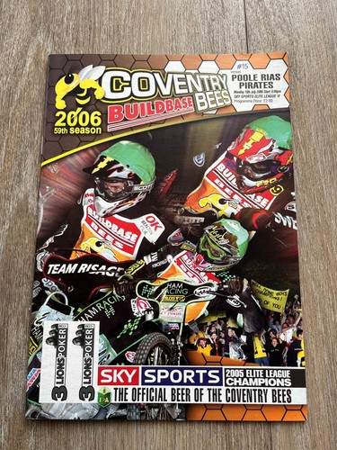 Coventry bees speedway - coventry,