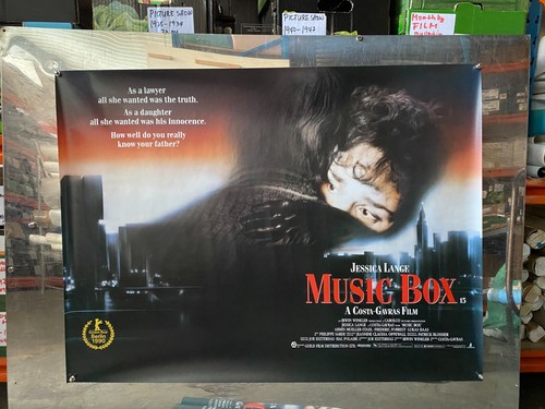 British quad movie - british, posters