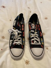 Converse x BATMAN Men’s size