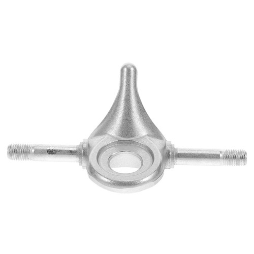 Aluminum alloy roller - aluminum,
