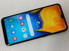 Samsung Galaxy A20e UNLOCKED