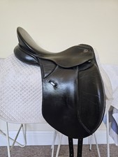 Kieffer Lusitano 18" M Black