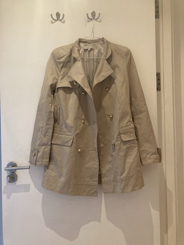 Sandro camel coloured - sandro, camel-coloured