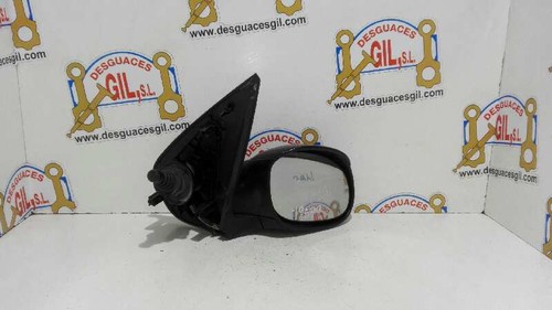Door mirror right - door, 19579