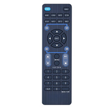 Remote Control For Alpine