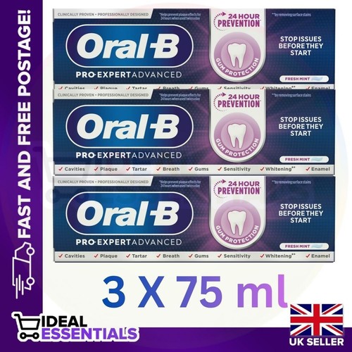 Oral pro expert - oral-b, pro-expert