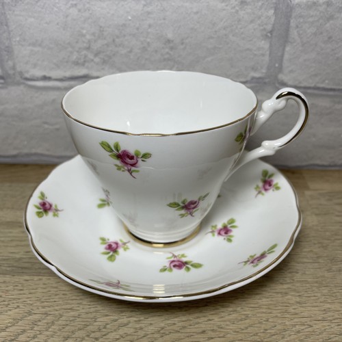 Vintage argyle cup - vintage,