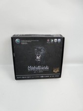 Medialink black panther 1card - medialink,